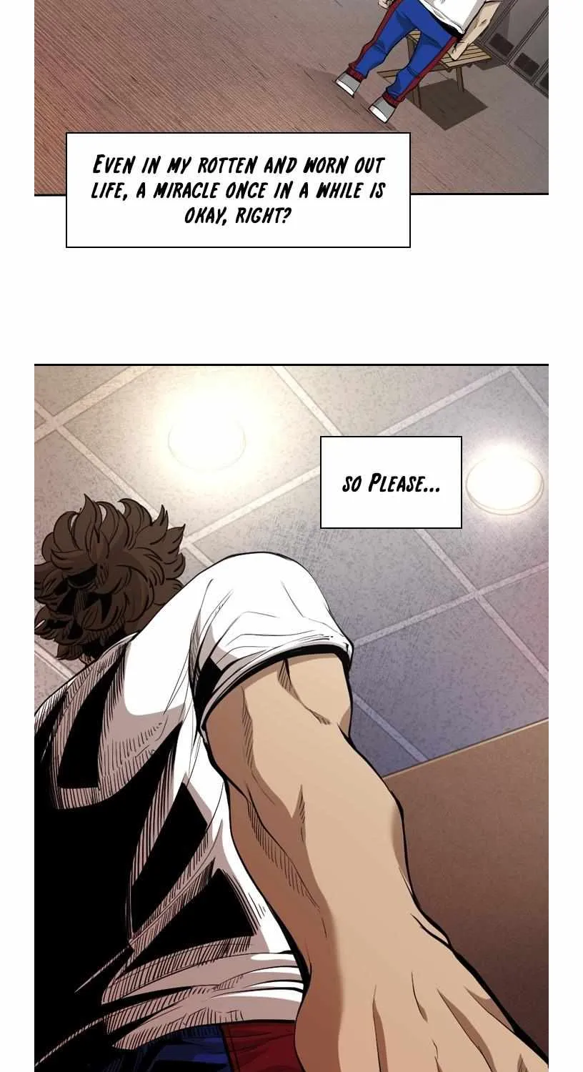 Read Shark chapter 190 image 25 on Lezhin