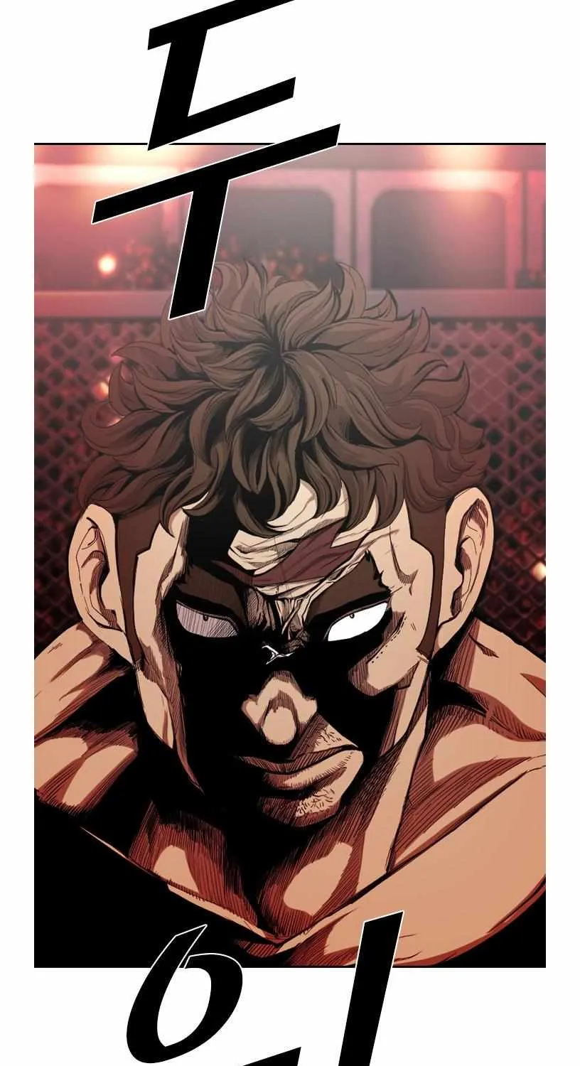Read Shark chapter 190 image 27 on Lezhin