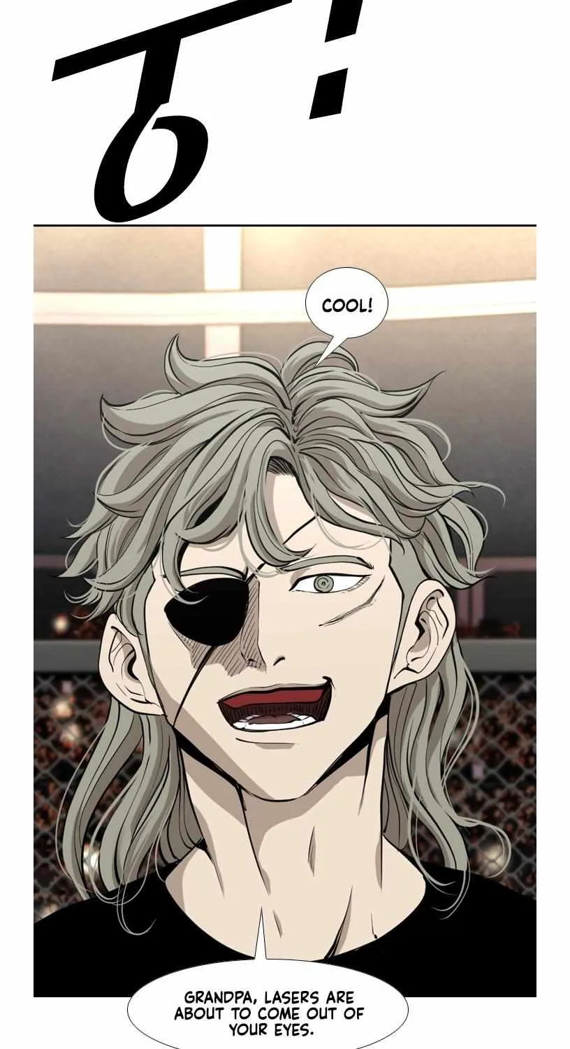 Read Shark chapter 190 image 28 on Lezhin