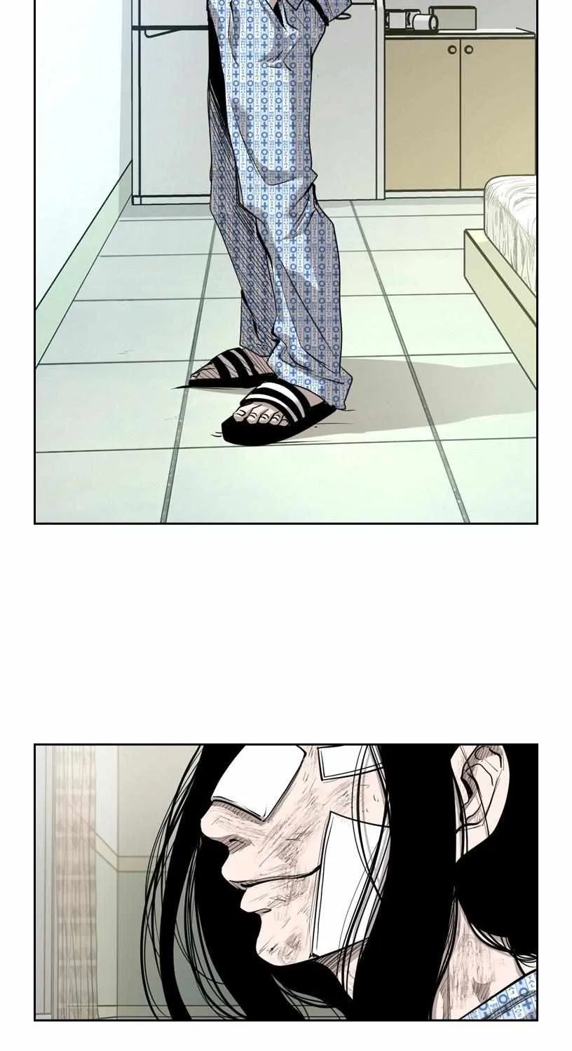Read Shark chapter 190 image 3 on Lezhin