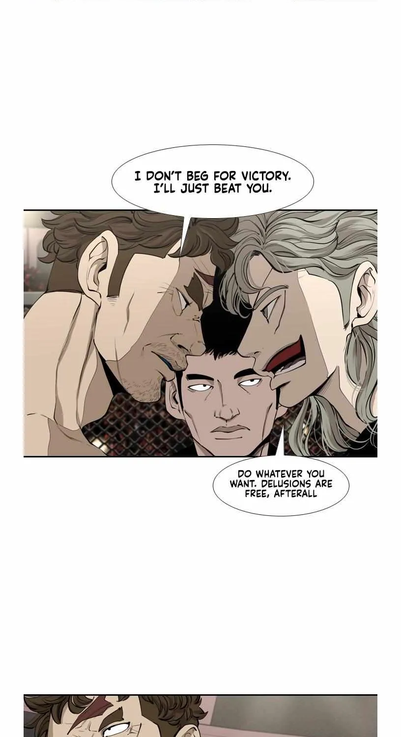 Read Shark chapter 190 image 30 on Lezhin