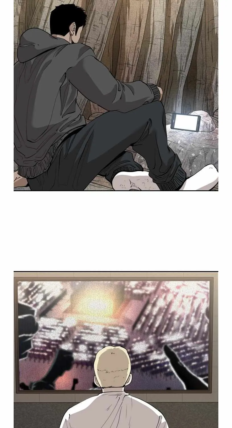 Read Shark chapter 190 image 35 on Lezhin