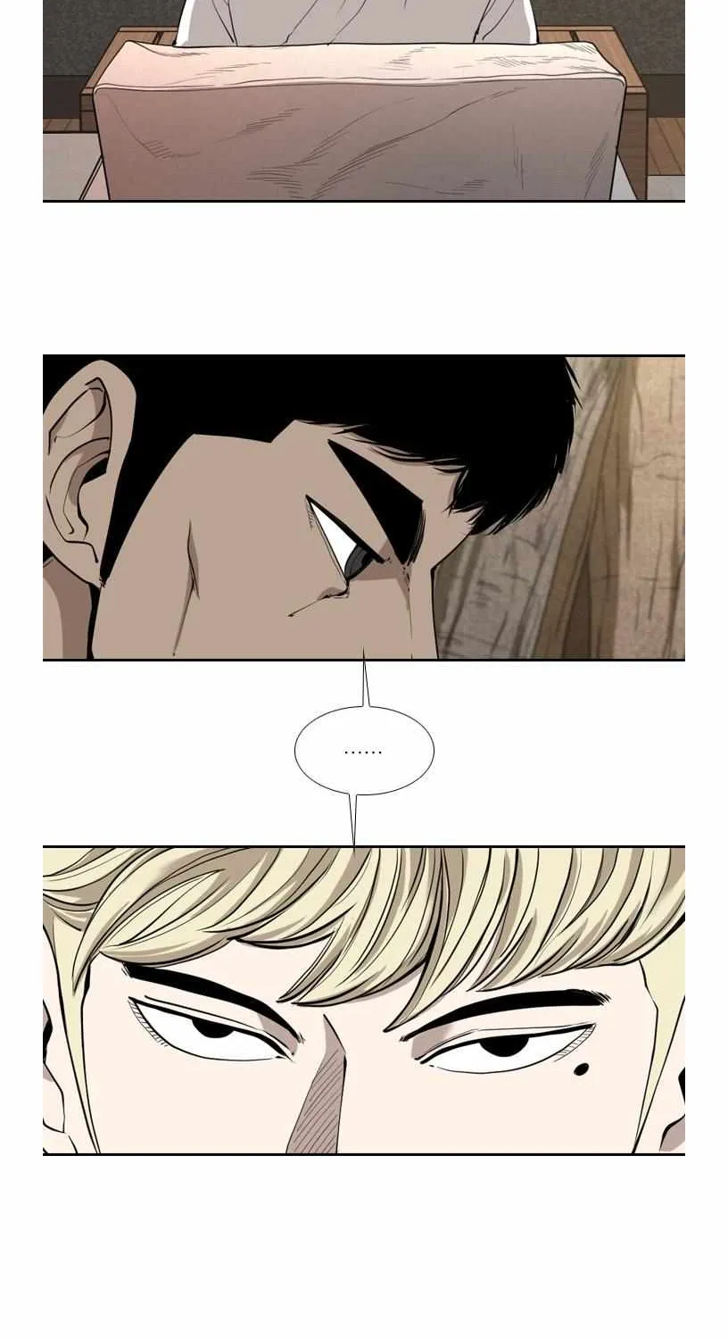 Read Shark chapter 190 image 36 on Lezhin