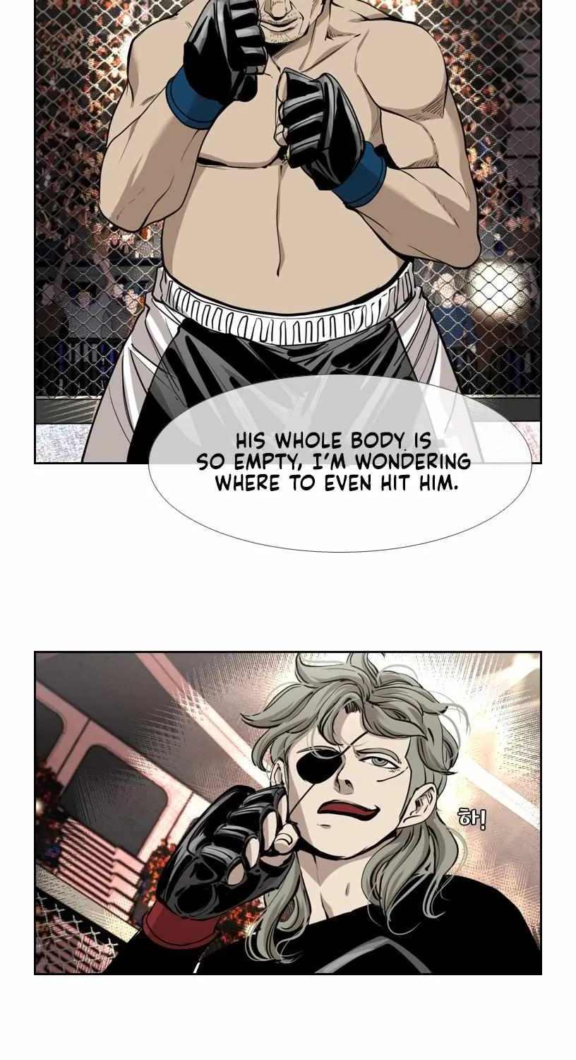 Read Shark chapter 190 image 39 on Lezhin