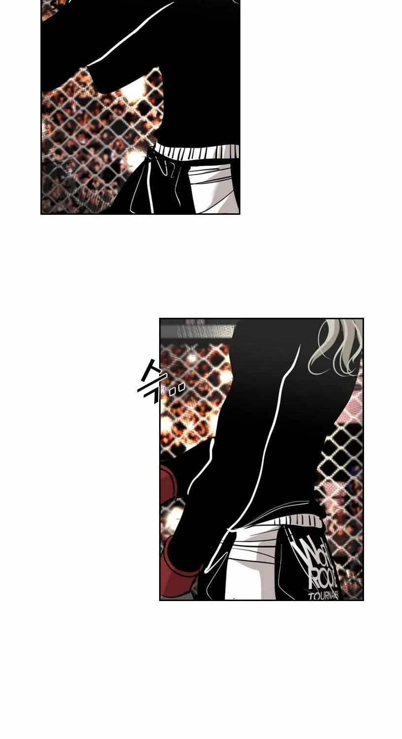 Read Shark chapter 190 image 41 on Lezhin