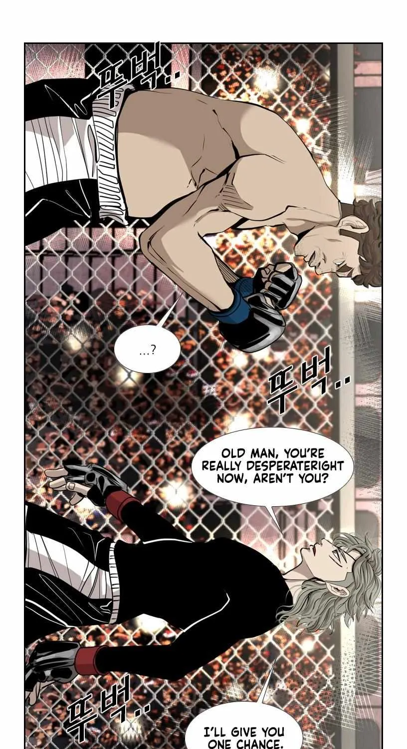 Read Shark chapter 190 image 43 on Lezhin