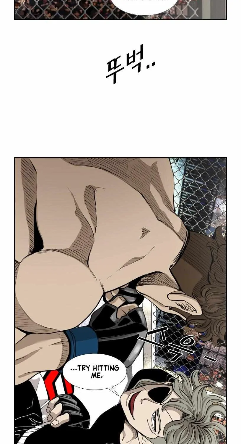 Read Shark chapter 190 image 44 on Lezhin