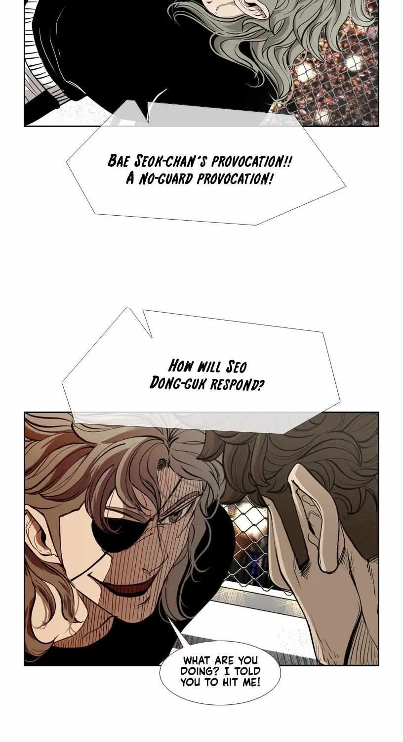 Read Shark chapter 190 image 45 on Lezhin