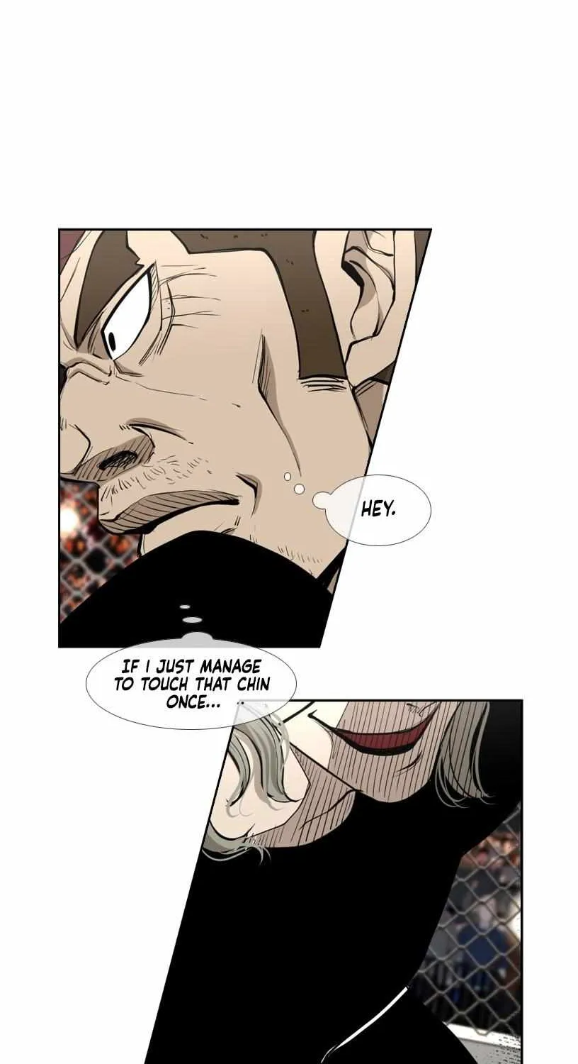 Read Shark chapter 190 image 46 on Lezhin