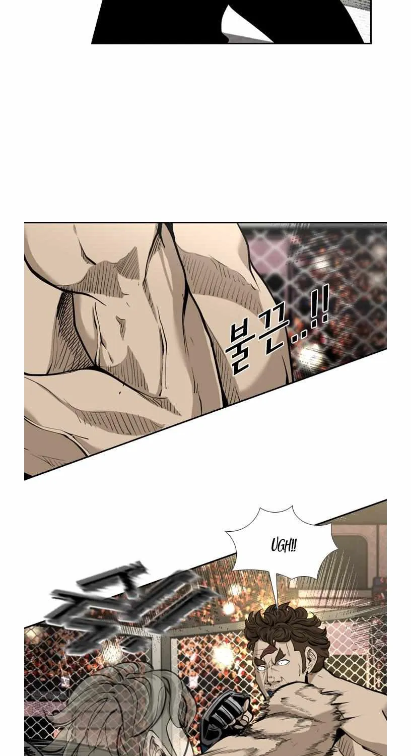 Read Shark chapter 190 image 47 on Lezhin