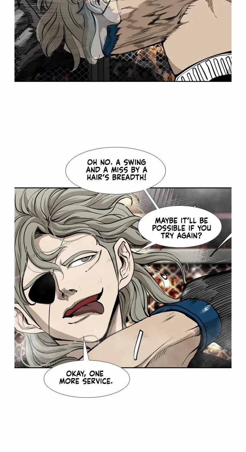 Read Shark chapter 190 image 48 on Lezhin