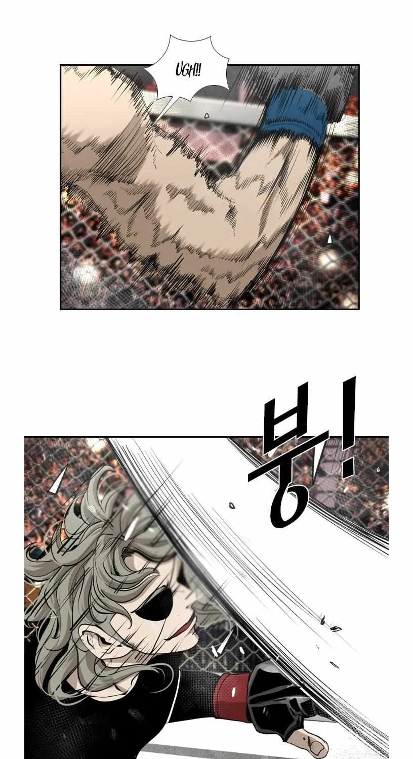 Read Shark chapter 190 image 49 on Lezhin