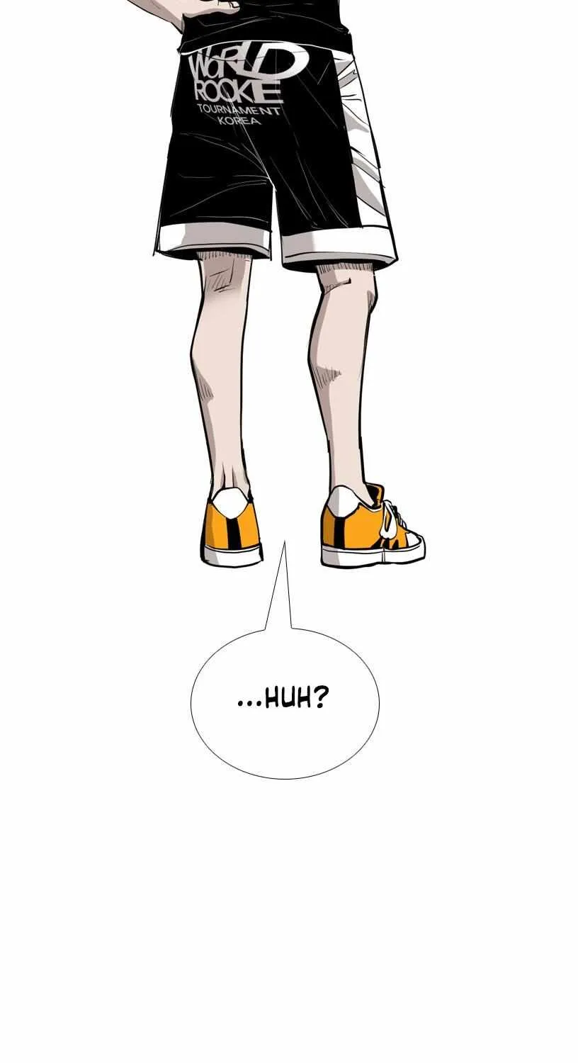 Read Shark chapter 190 image 5 on Lezhin