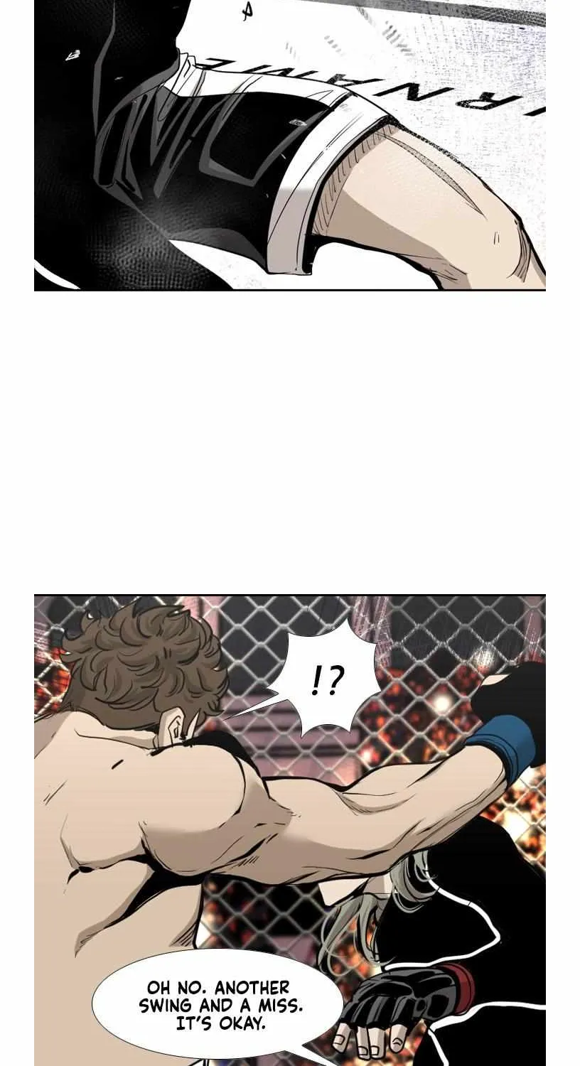 Read Shark chapter 190 image 50 on Lezhin