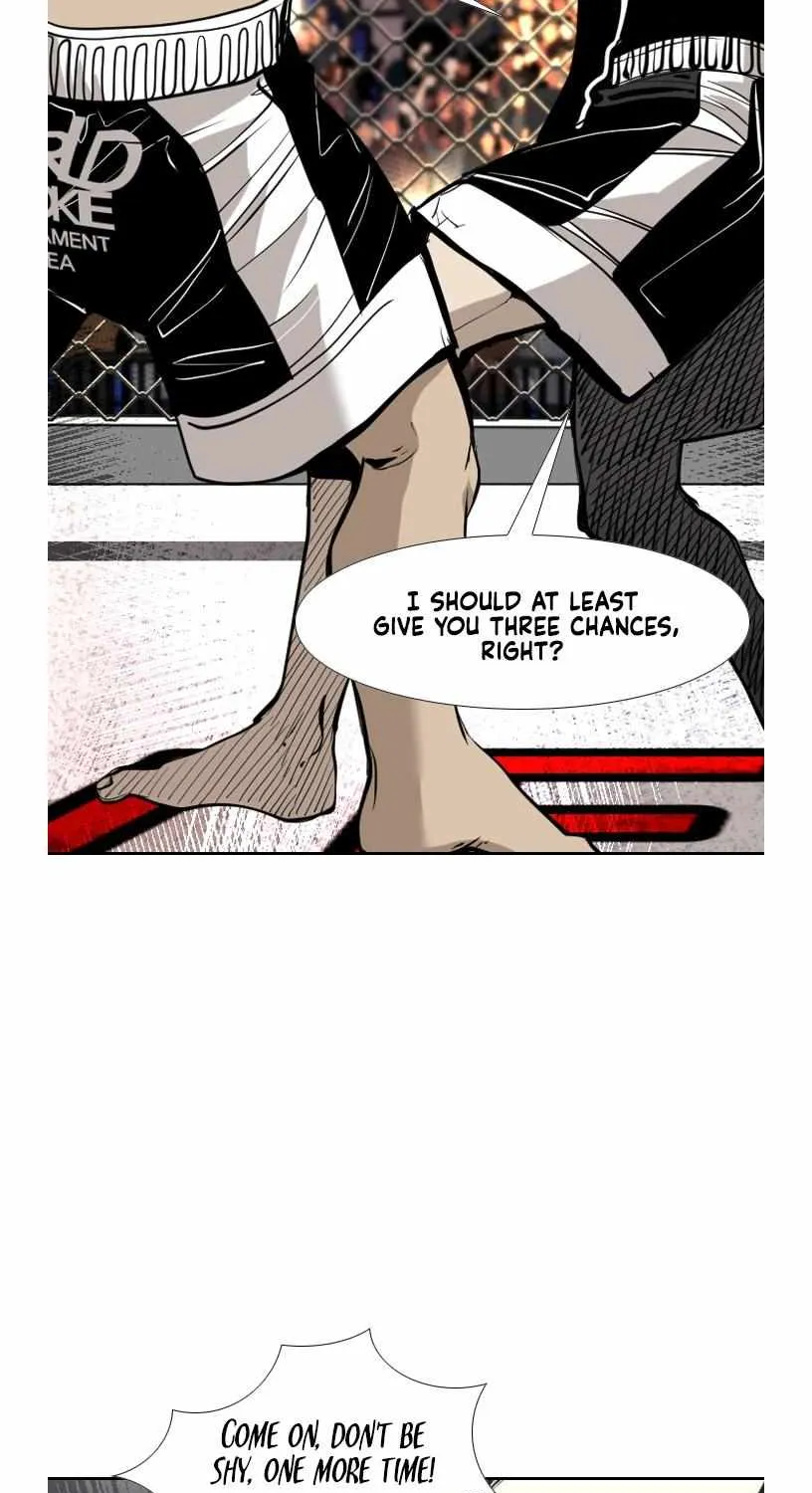 Read Shark chapter 190 image 51 on Lezhin