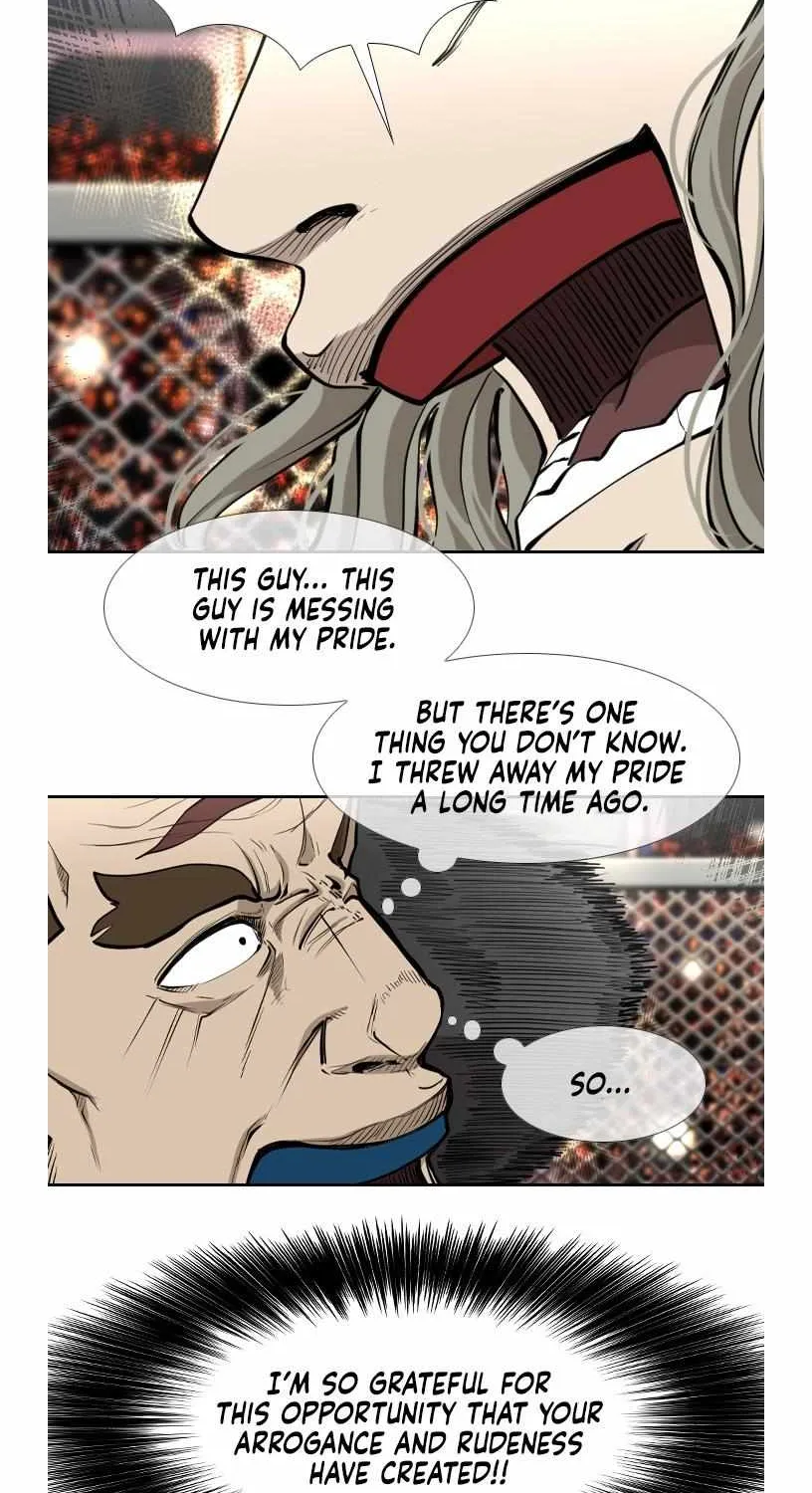 Read Shark chapter 190 image 52 on Lezhin