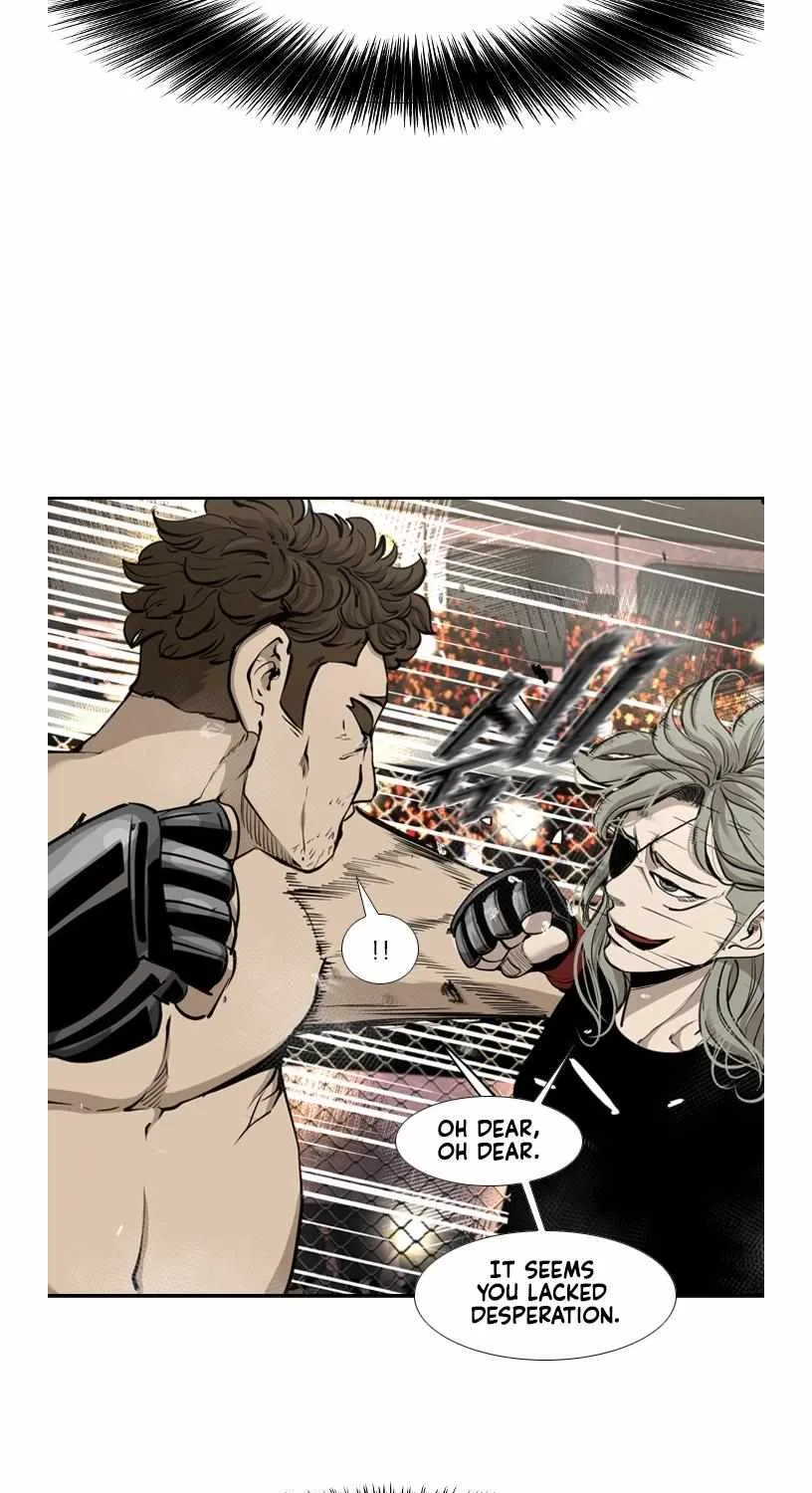 Read Shark chapter 190 image 53 on Lezhin