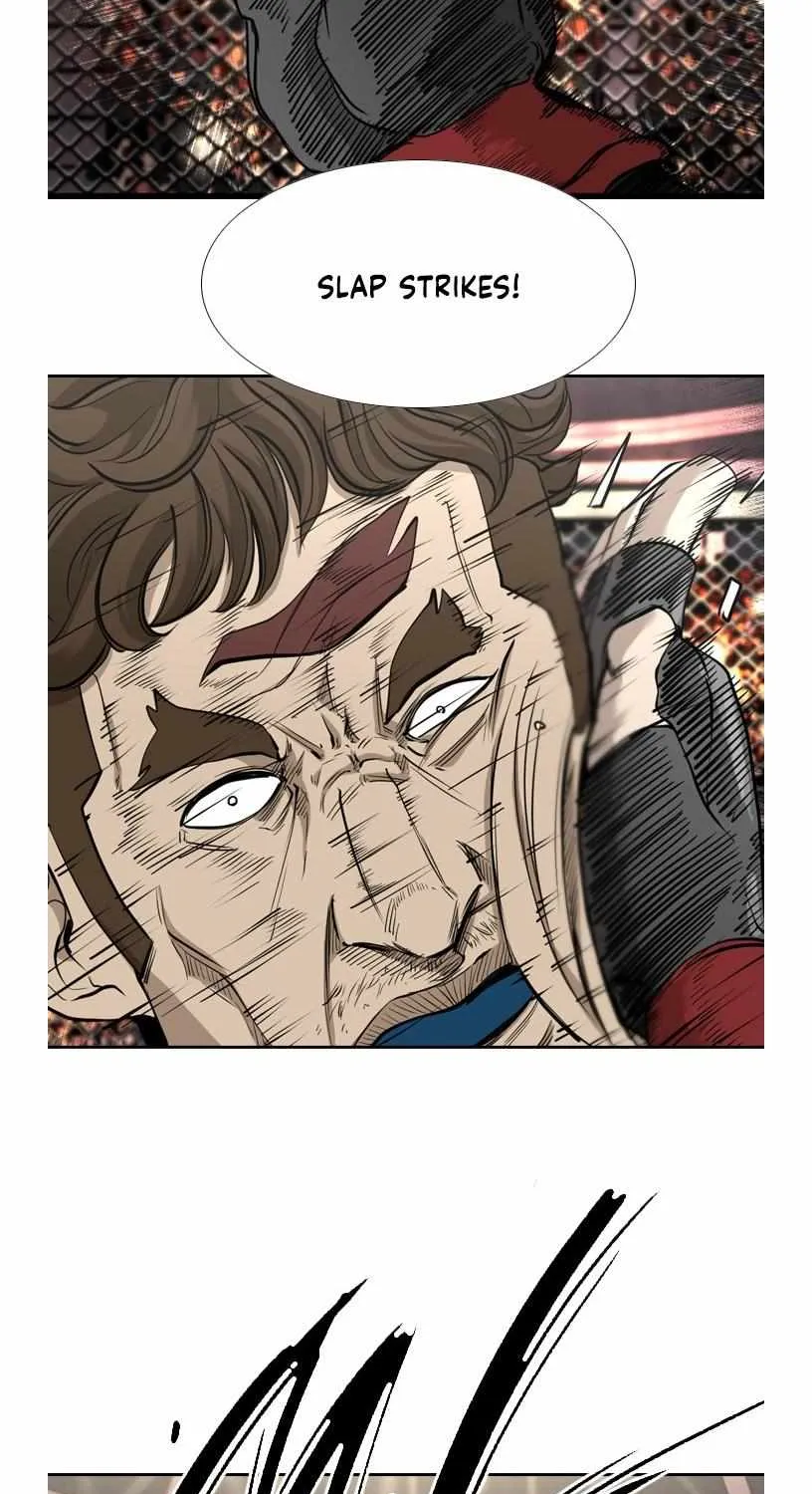 Read Shark chapter 190 image 55 on Lezhin