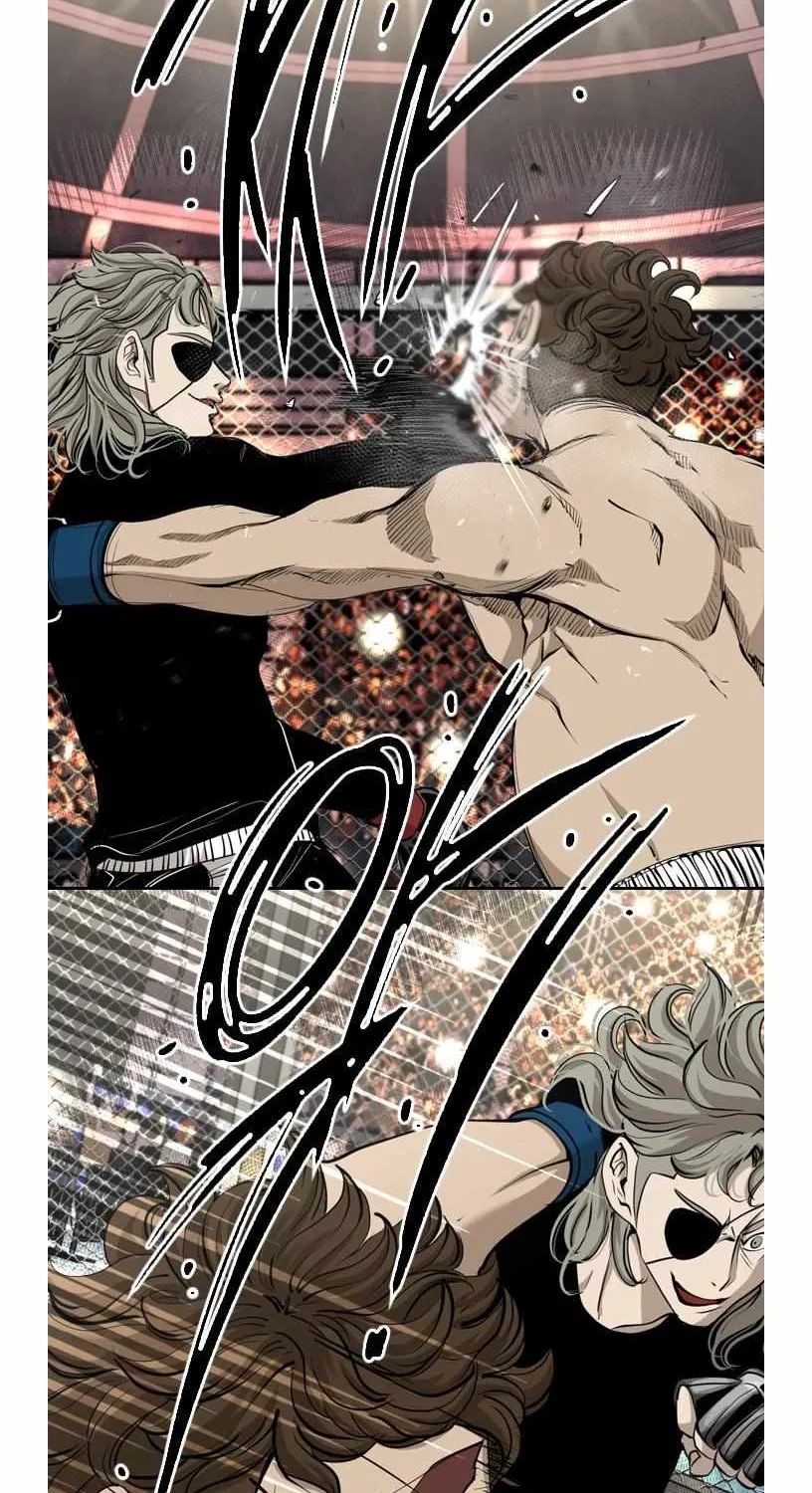Read Shark chapter 190 image 56 on Lezhin