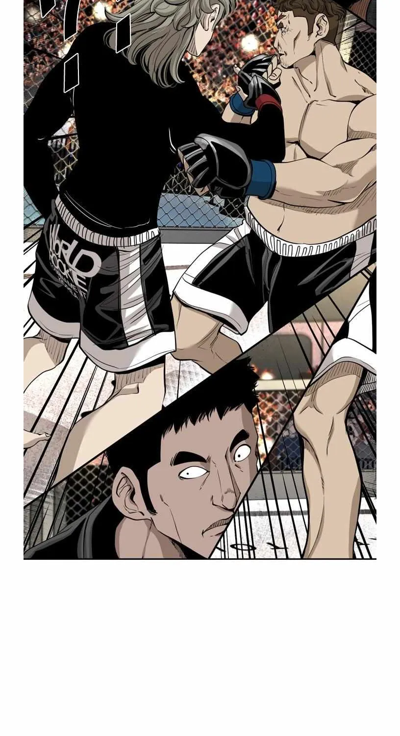 Read Shark chapter 190 image 58 on Lezhin