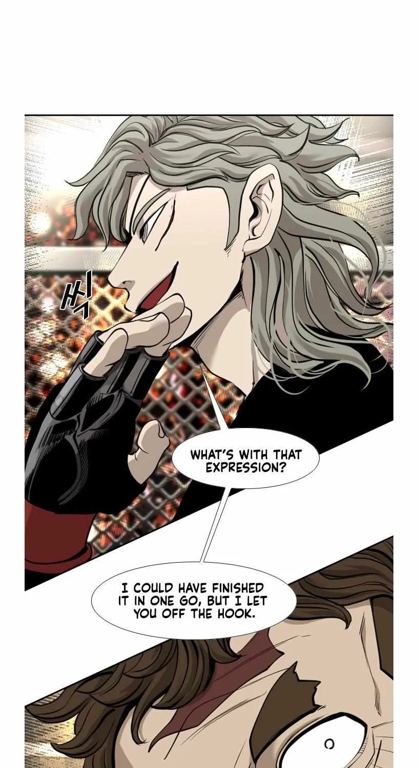 Read Shark chapter 190 image 59 on Lezhin