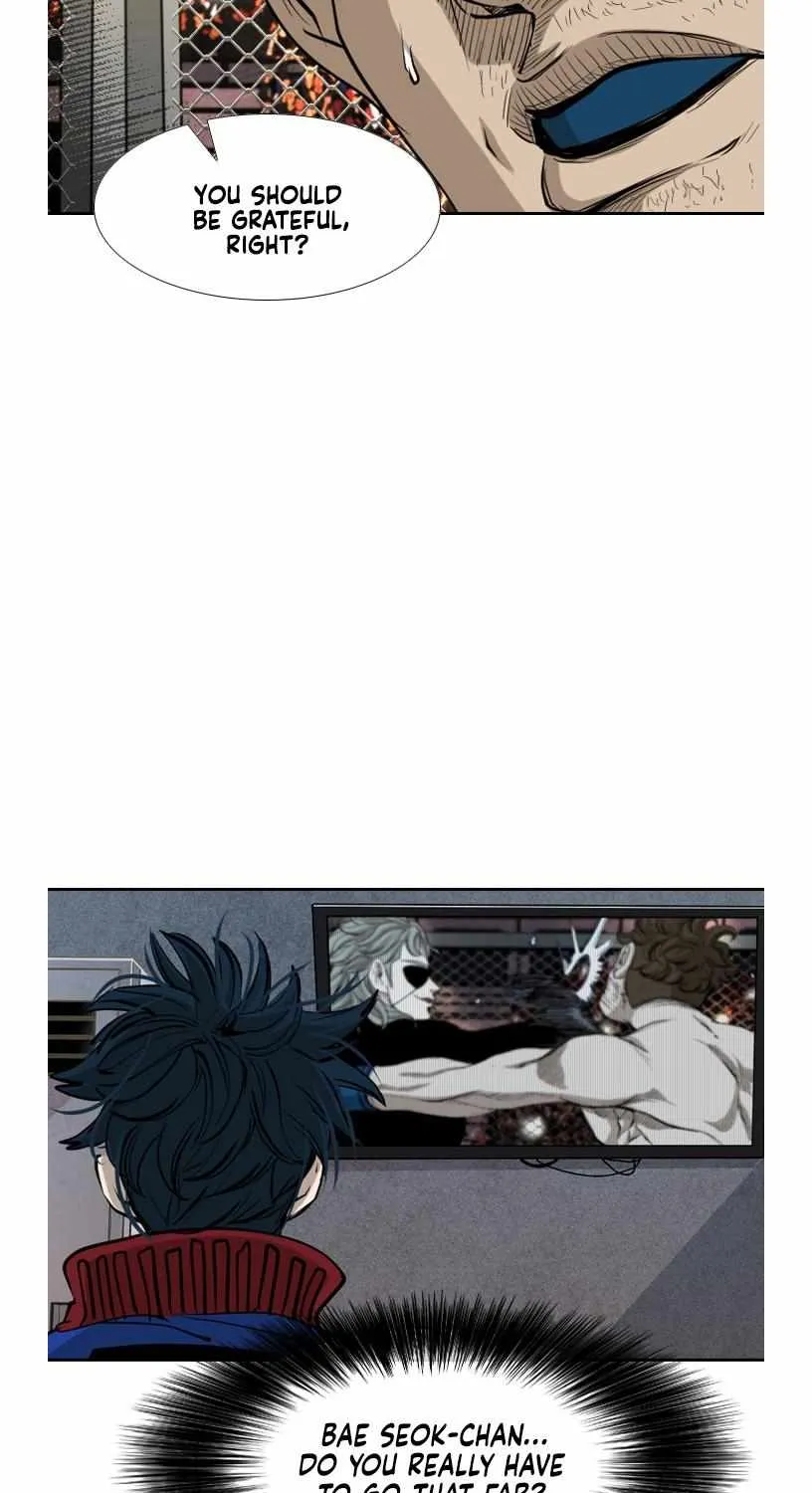 Read Shark chapter 190 image 61 on Lezhin