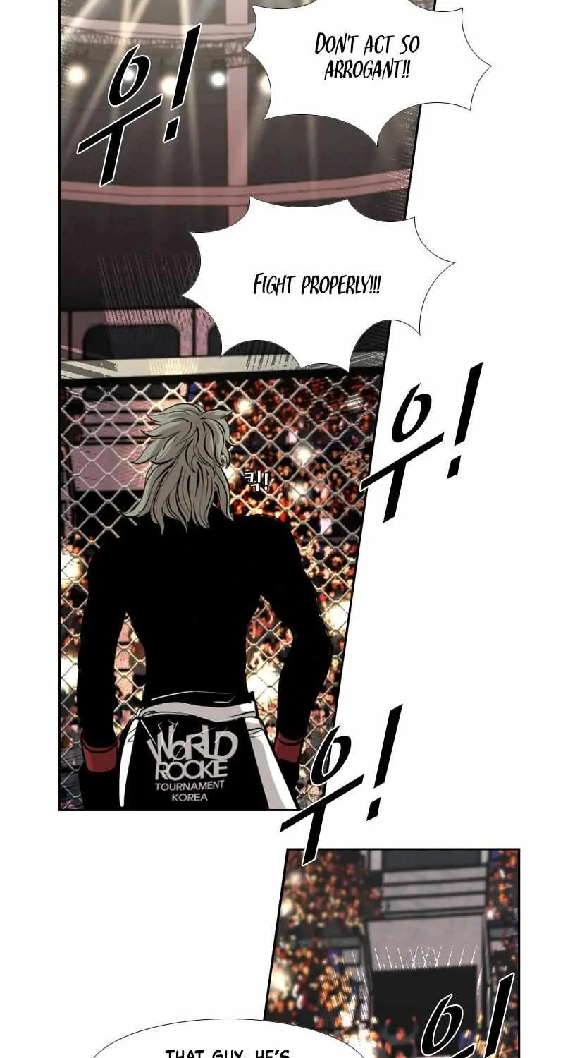 Read Shark chapter 190 image 63 on Lezhin