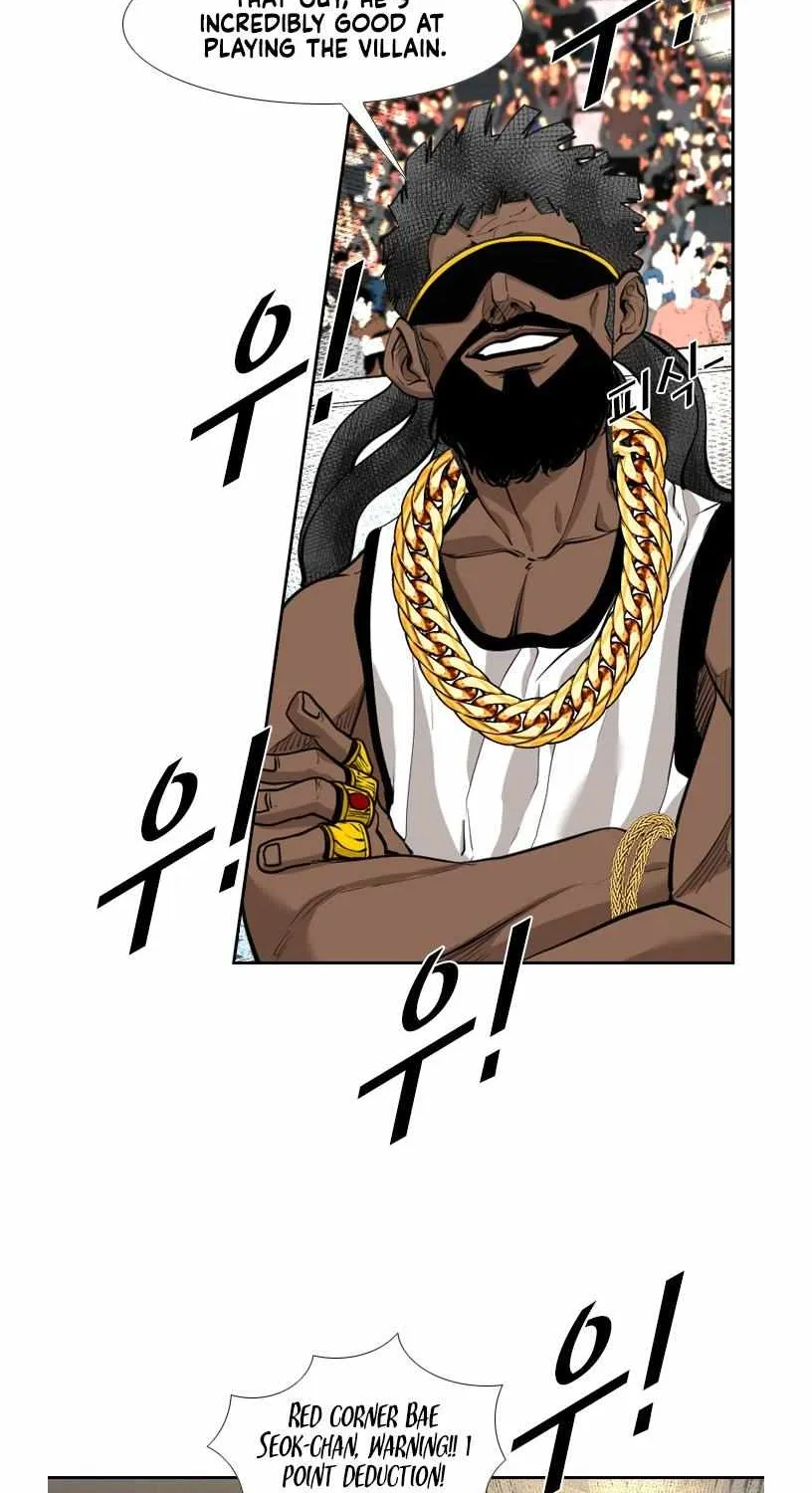Read Shark chapter 190 image 64 on Lezhin