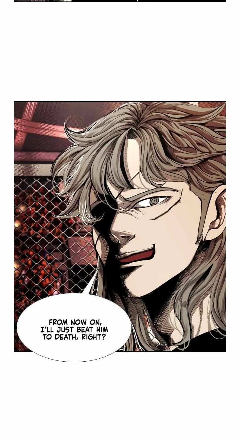 Read Shark chapter 190 image 66 on Lezhin