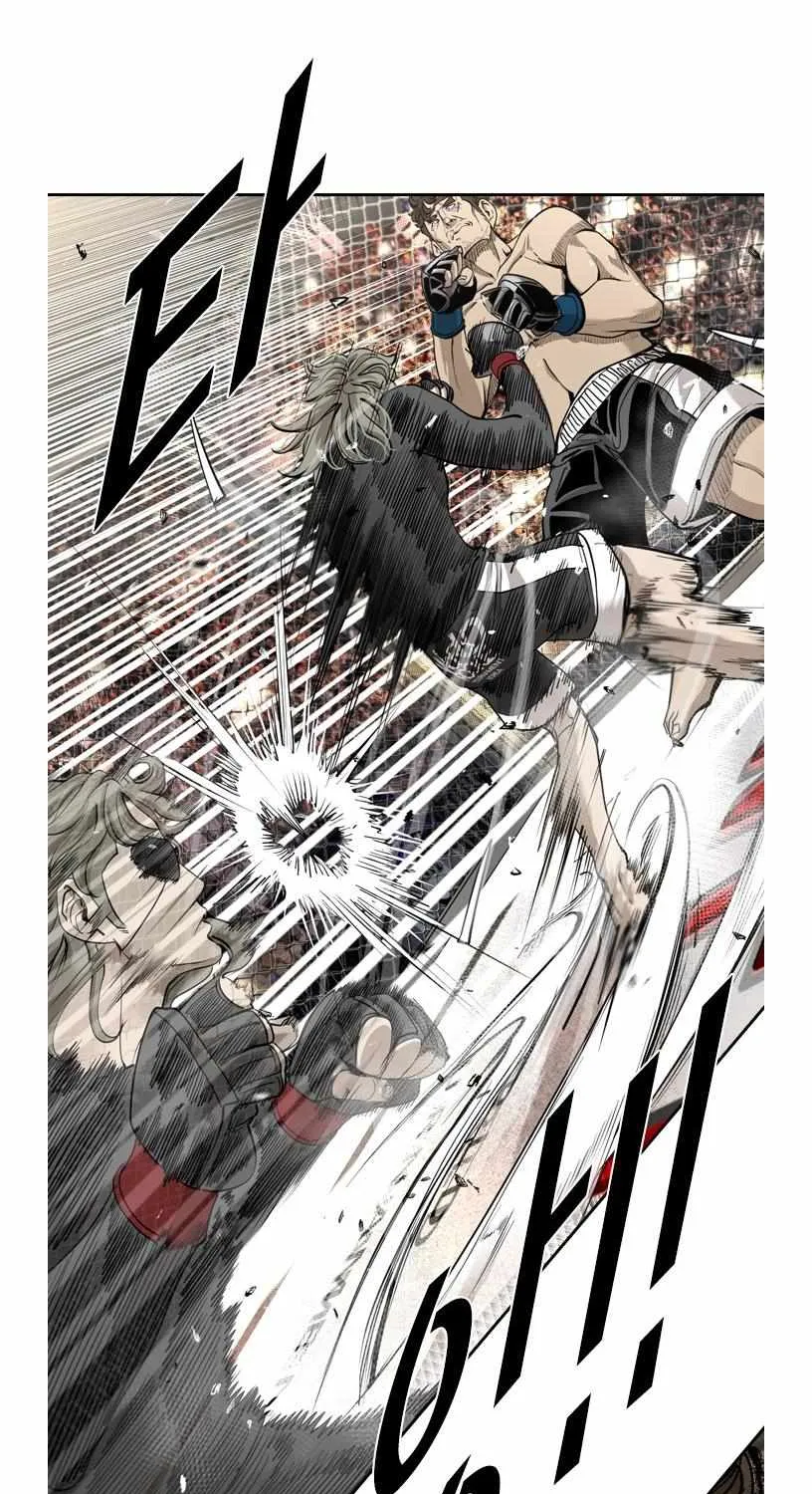 Read Shark chapter 190 image 67 on Lezhin