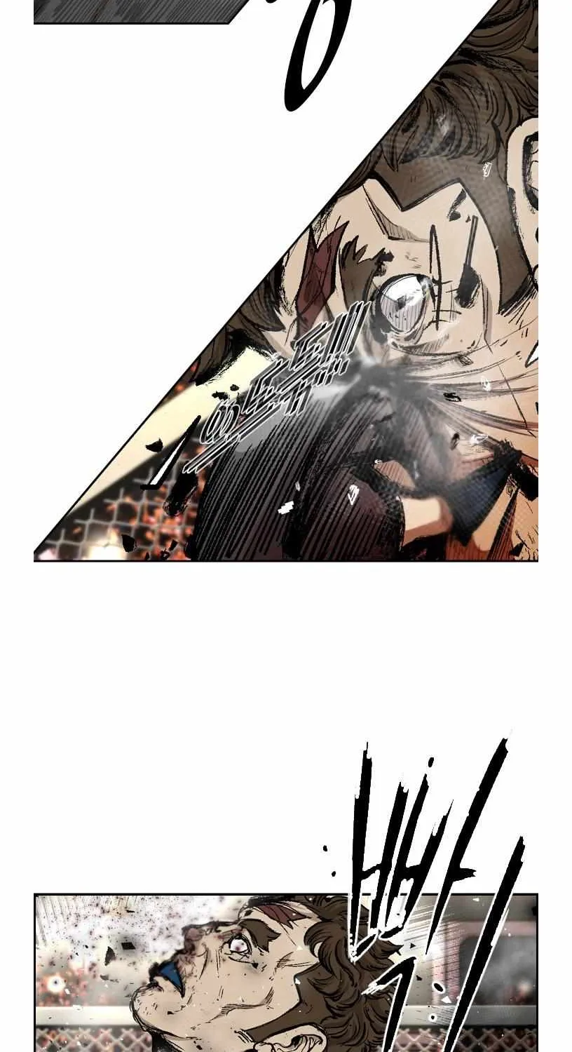 Read Shark chapter 190 image 68 on Lezhin