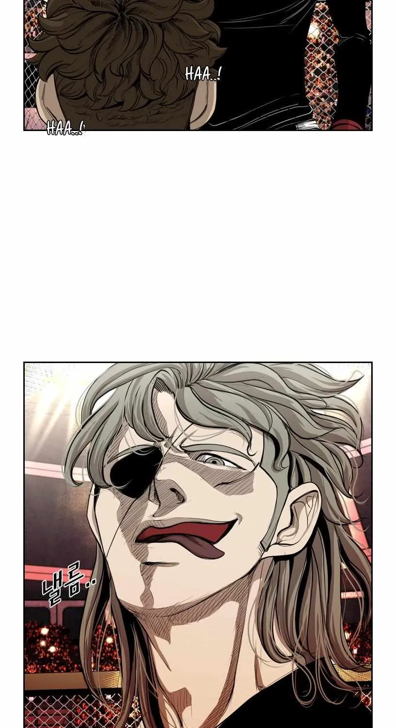 Read Shark chapter 190 image 73 on Lezhin