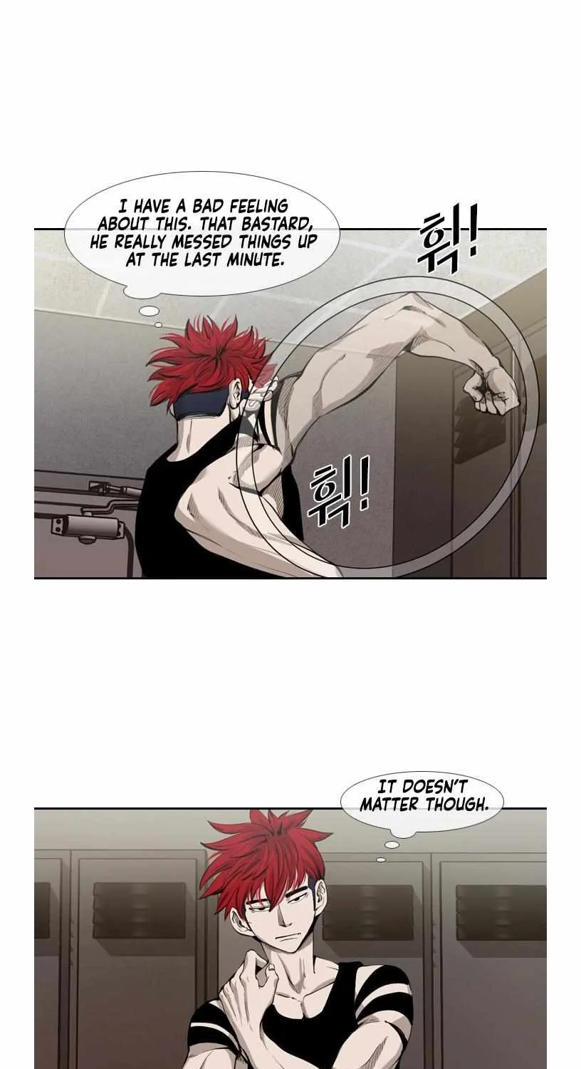 Read Shark chapter 190 image 9 on Lezhin