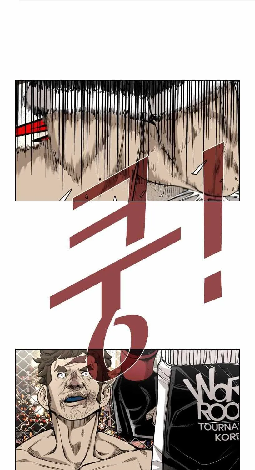Read Shark chapter 191 image 1 on Lezhin