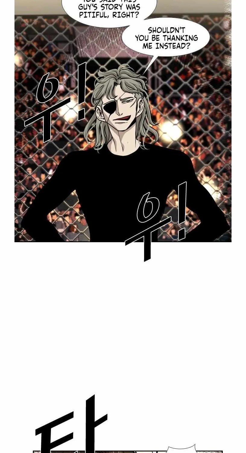 Read Shark chapter 191 image 10 on Lezhin