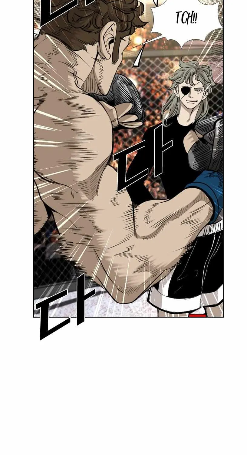 Read Shark chapter 191 image 11 on Lezhin