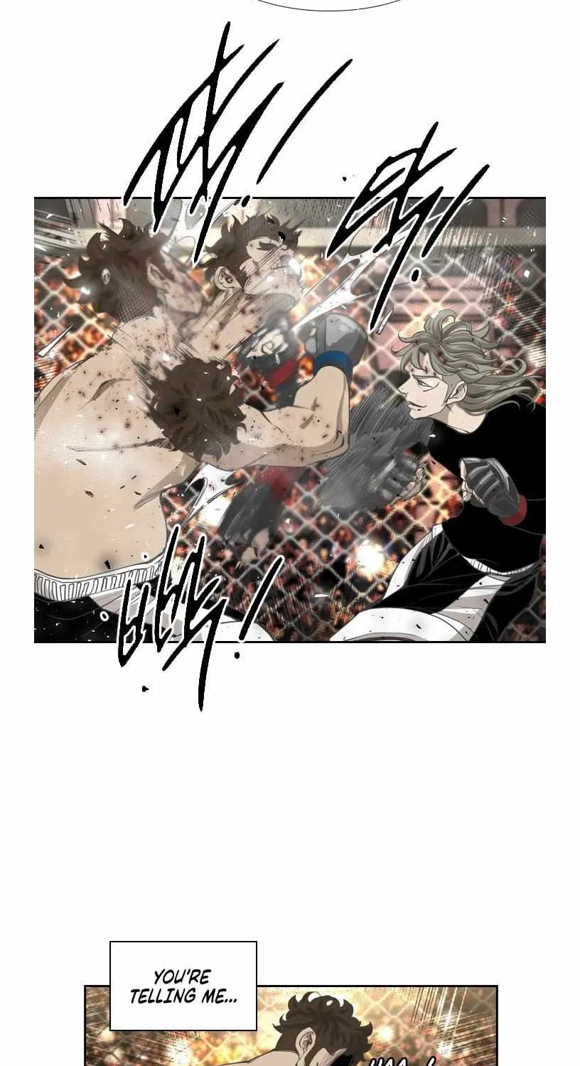 Read Shark chapter 191 image 14 on Lezhin