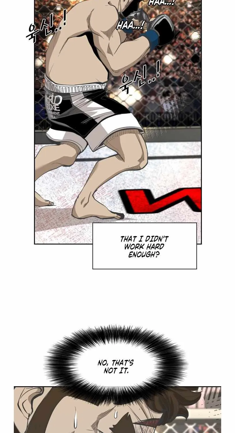Read Shark chapter 191 image 15 on Lezhin