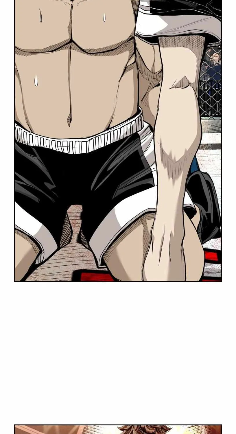 Read Shark chapter 191 image 2 on Lezhin