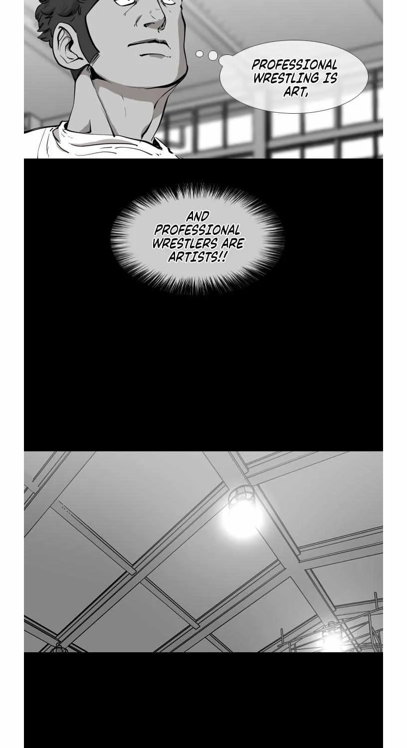Read Shark chapter 191 image 21 on Lezhin