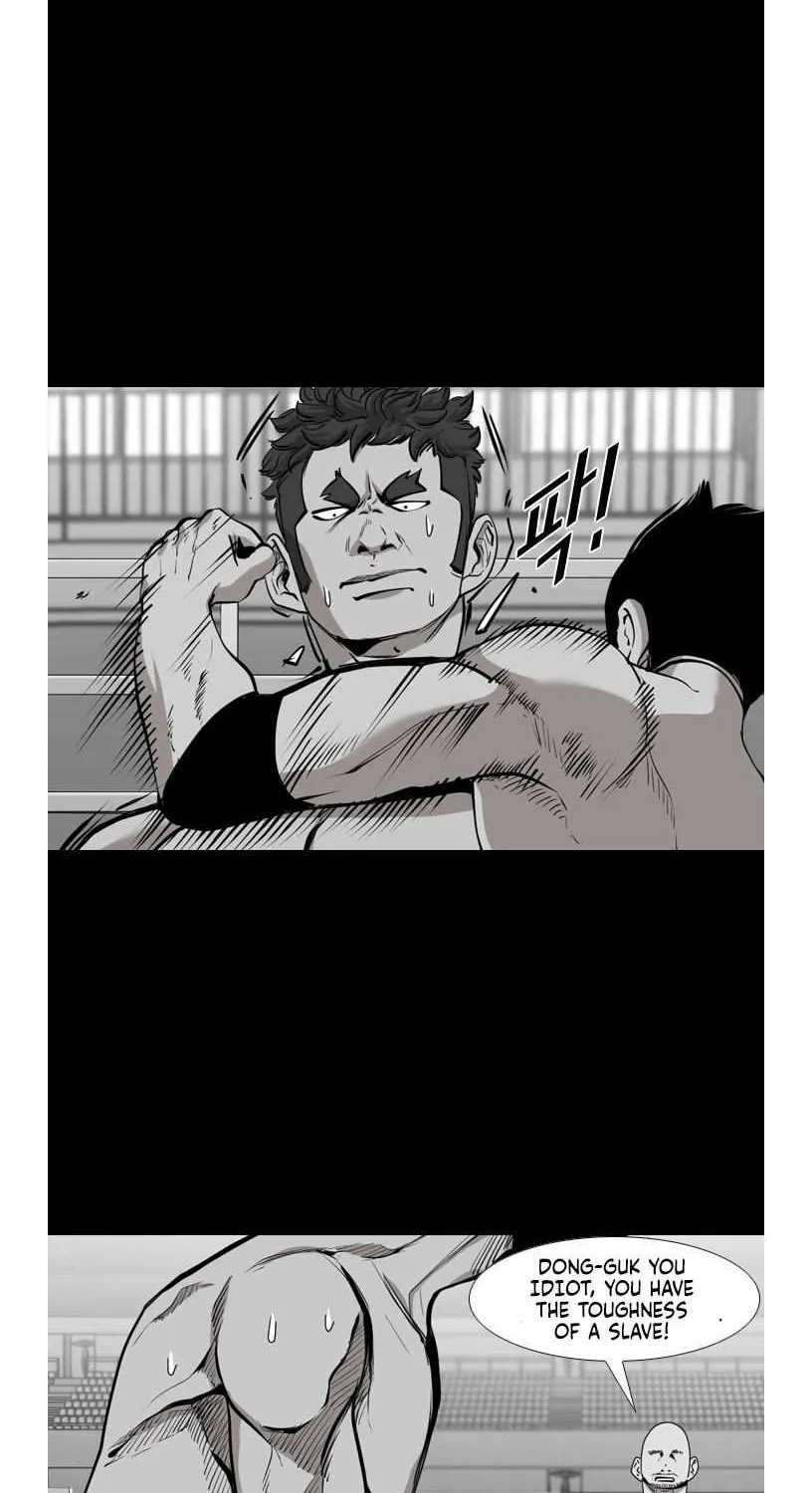 Read Shark chapter 191 image 22 on Lezhin