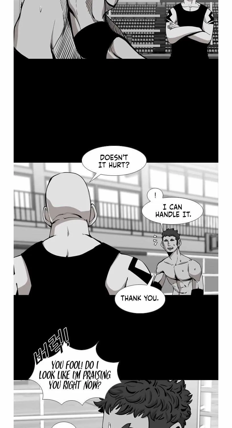 Read Shark chapter 191 image 23 on Lezhin