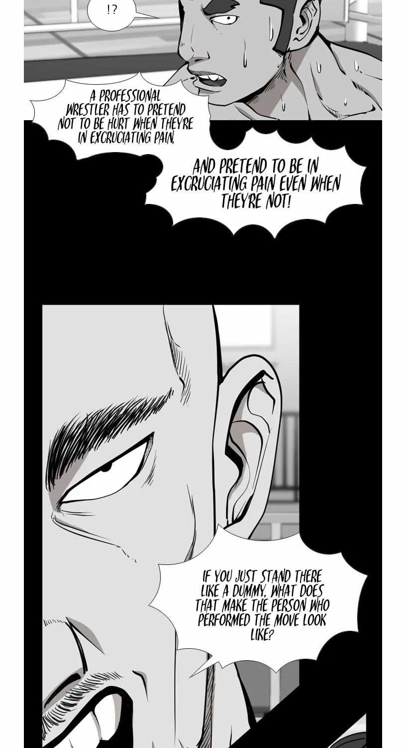 Read Shark chapter 191 image 24 on Lezhin