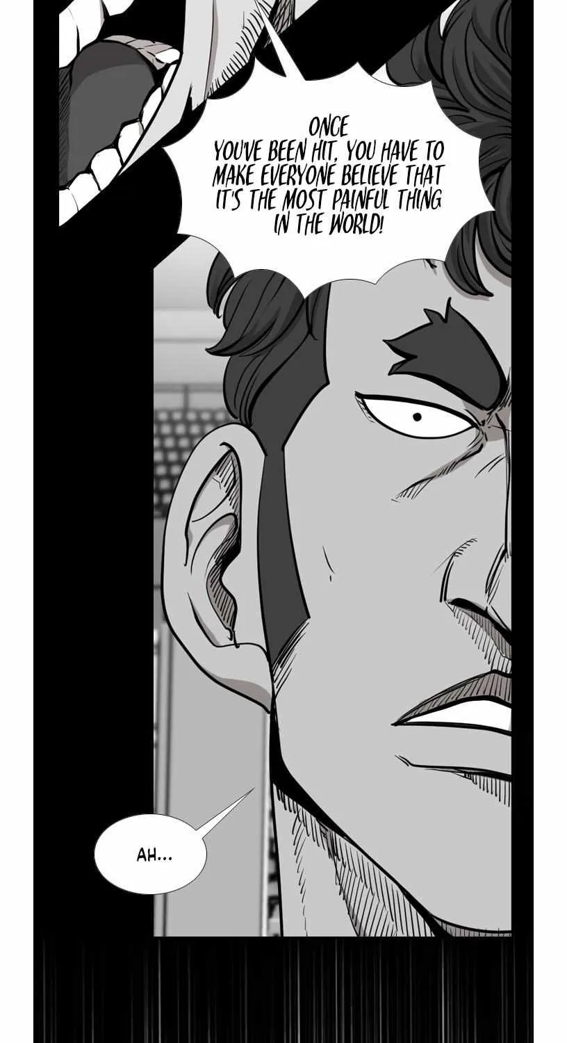 Read Shark chapter 191 image 25 on Lezhin