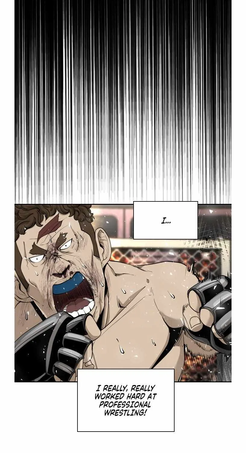 Read Shark chapter 191 image 26 on Lezhin