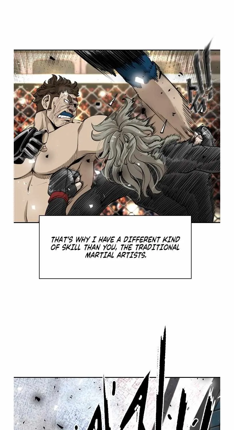 Read Shark chapter 191 image 27 on Lezhin