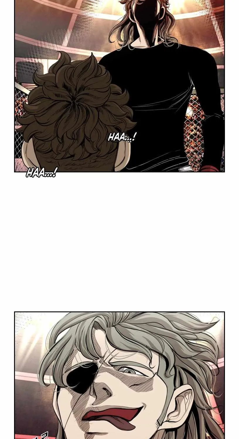 Read Shark chapter 191 image 3 on Lezhin