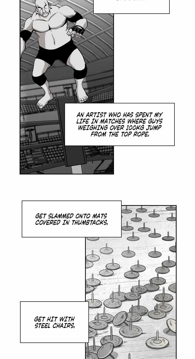 Read Shark chapter 191 image 30 on Lezhin