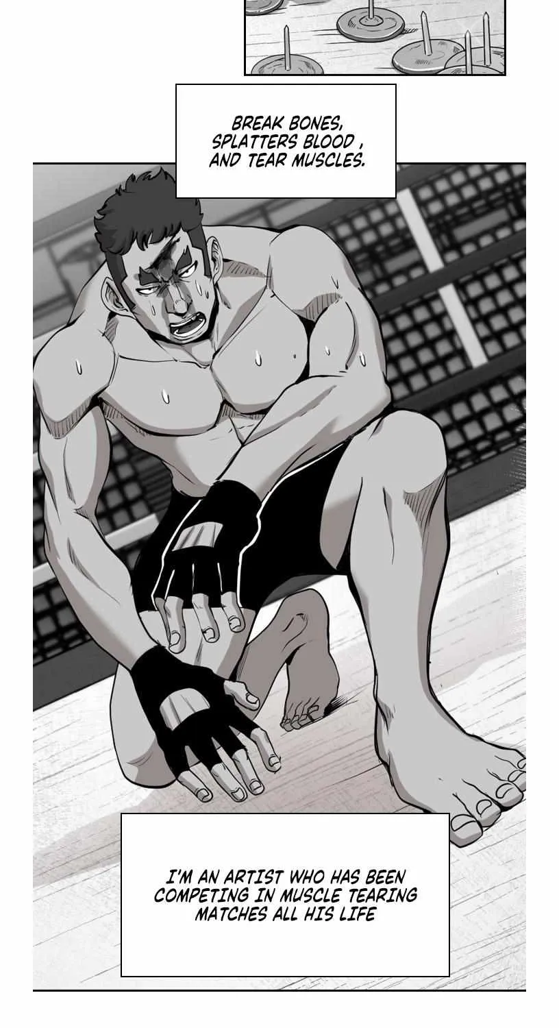 Read Shark chapter 191 image 31 on Lezhin