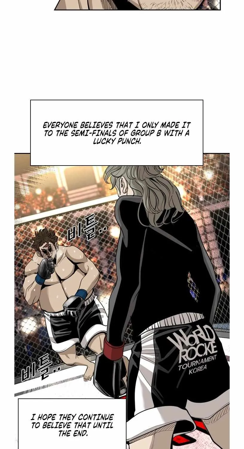 Read Shark chapter 191 image 33 on Lezhin